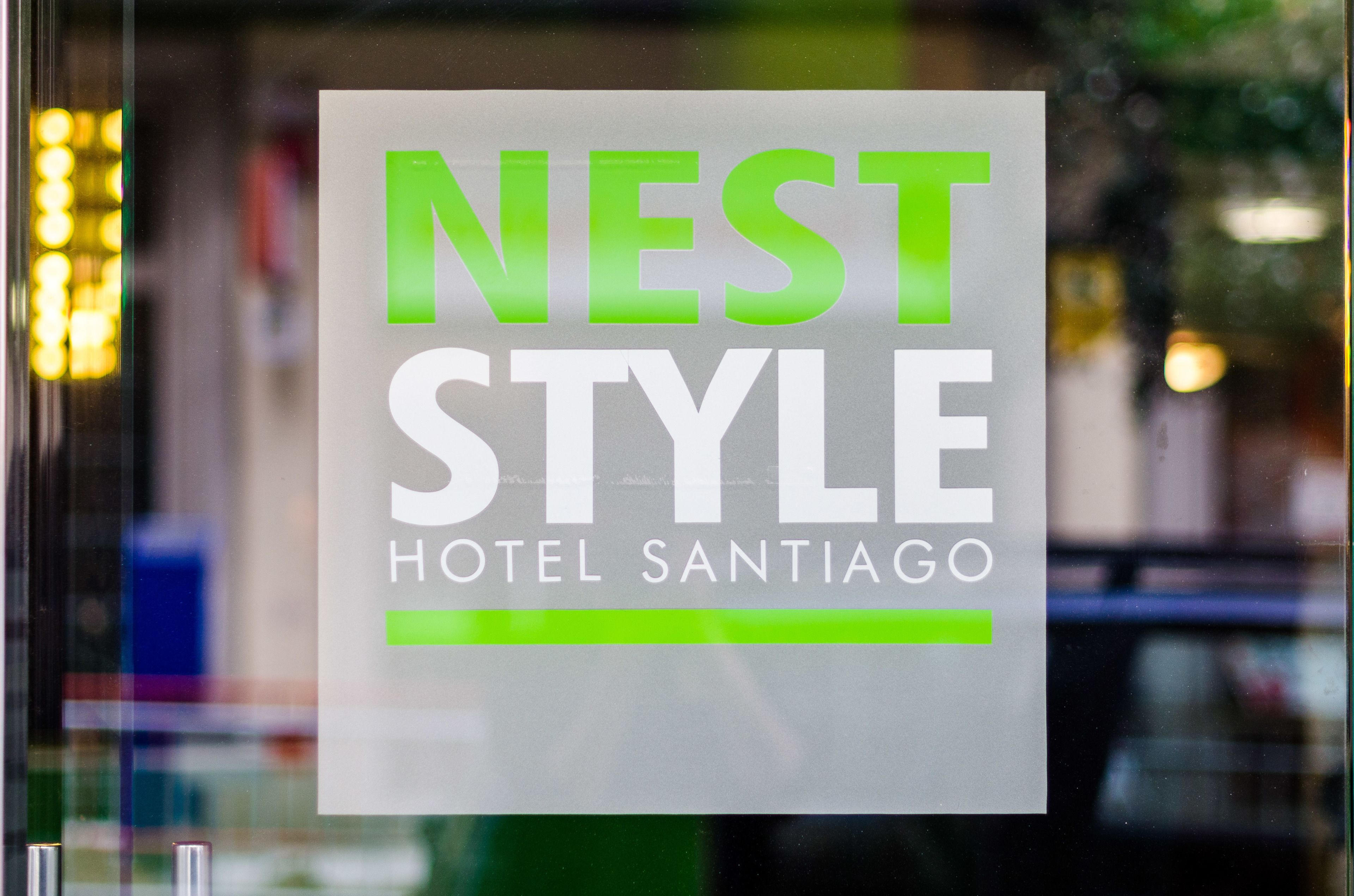 Photo - Nest Style Santiago