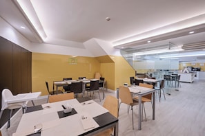 Reception - Nest Style Santiago (Santiago de Compostela)