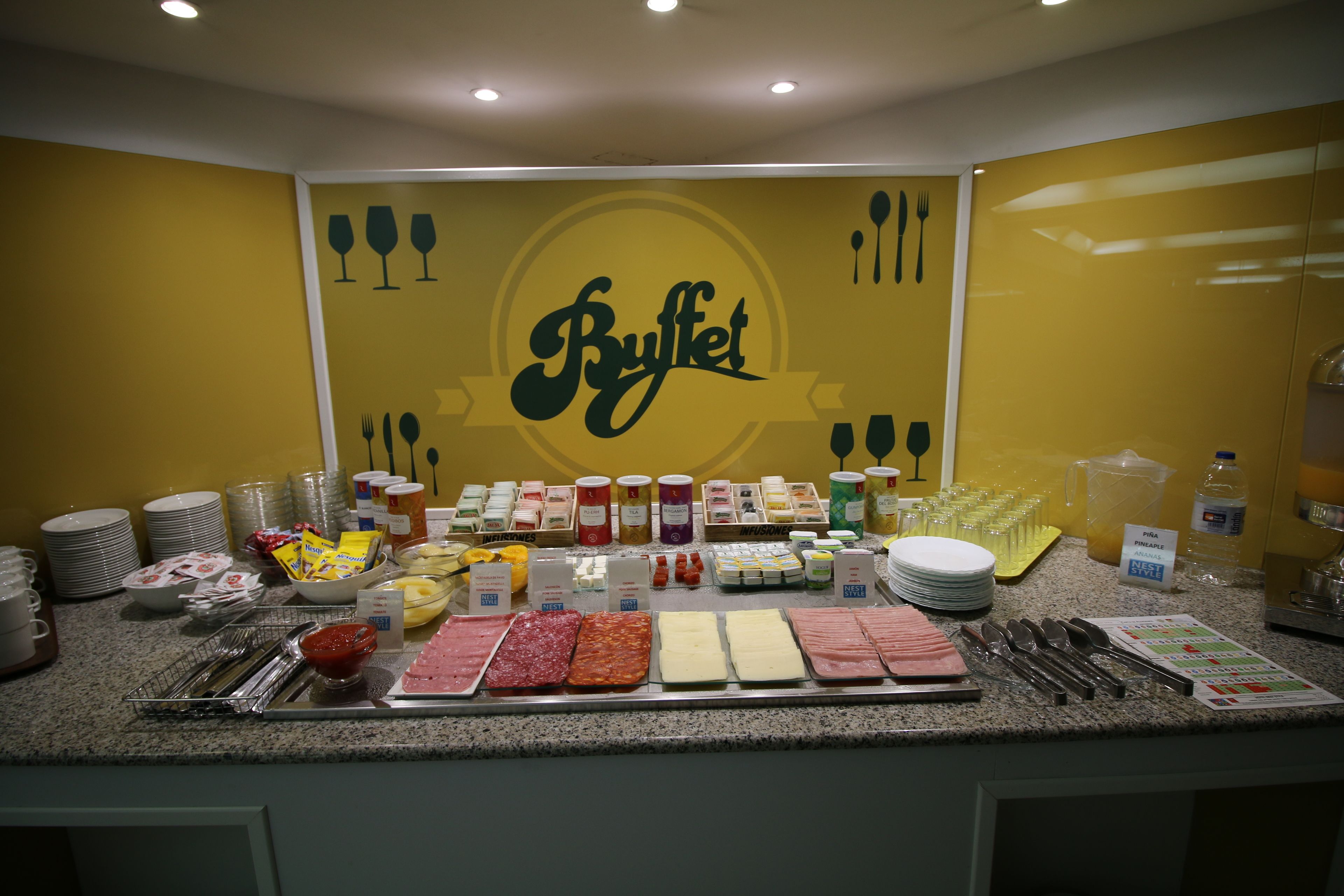 Photo - Nest Style Santiago