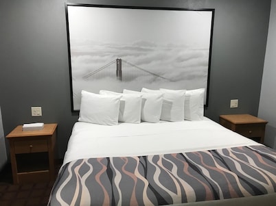 Valued Stay Sun Prairie