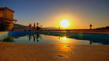 Piscina al aire libre