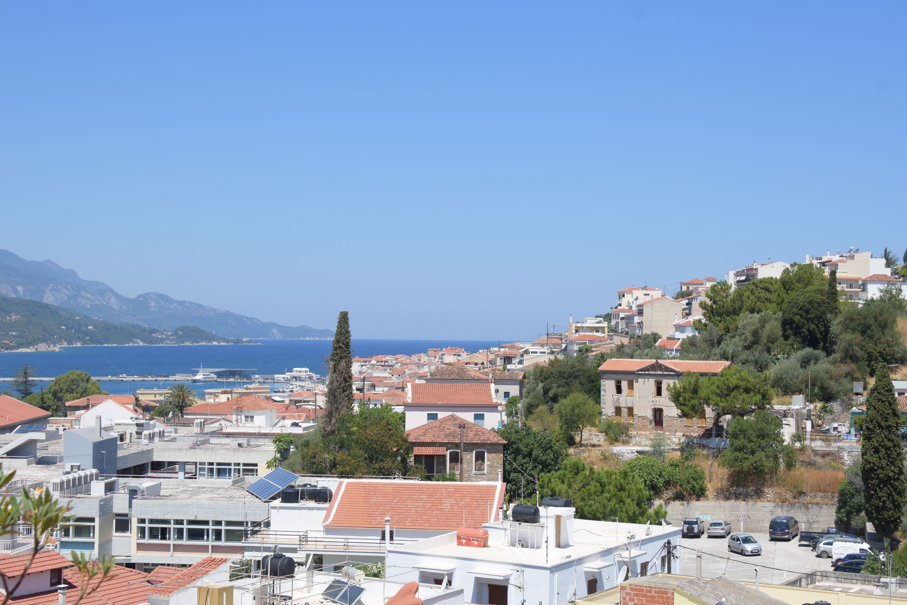 Photo - Virginia Hotel