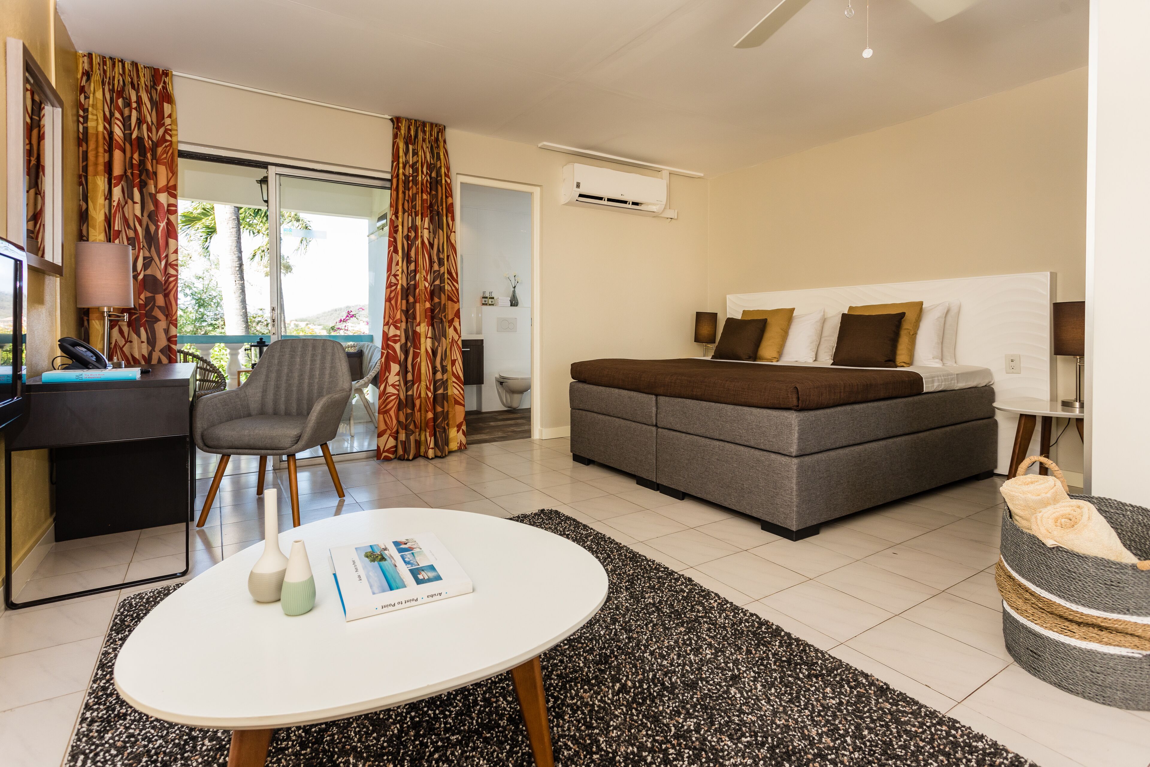 Photo - Paradera Park Aruba