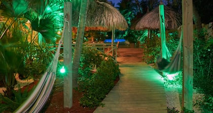 Paradera Park Aruba