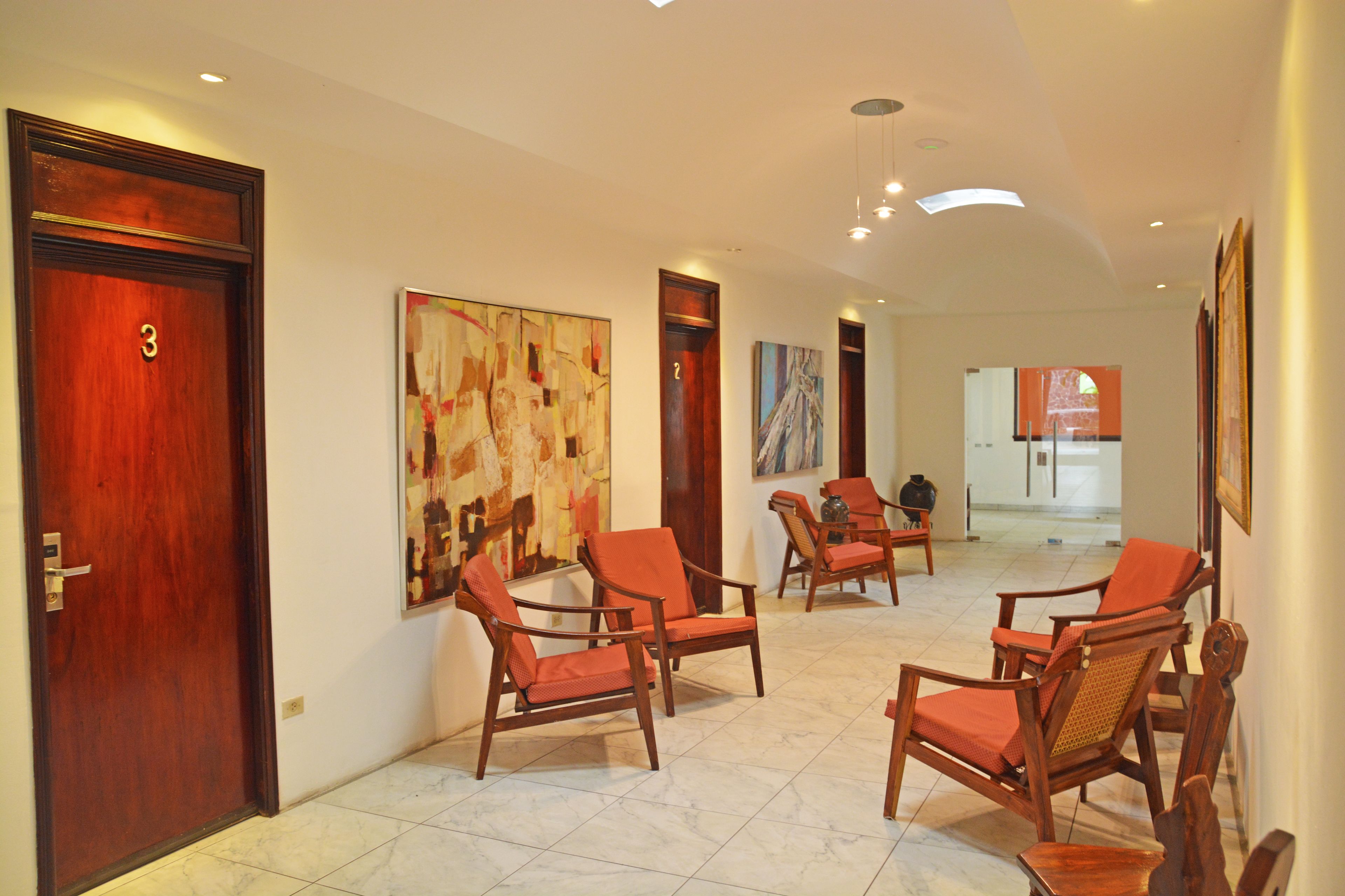 Foto - Hotel Europeo