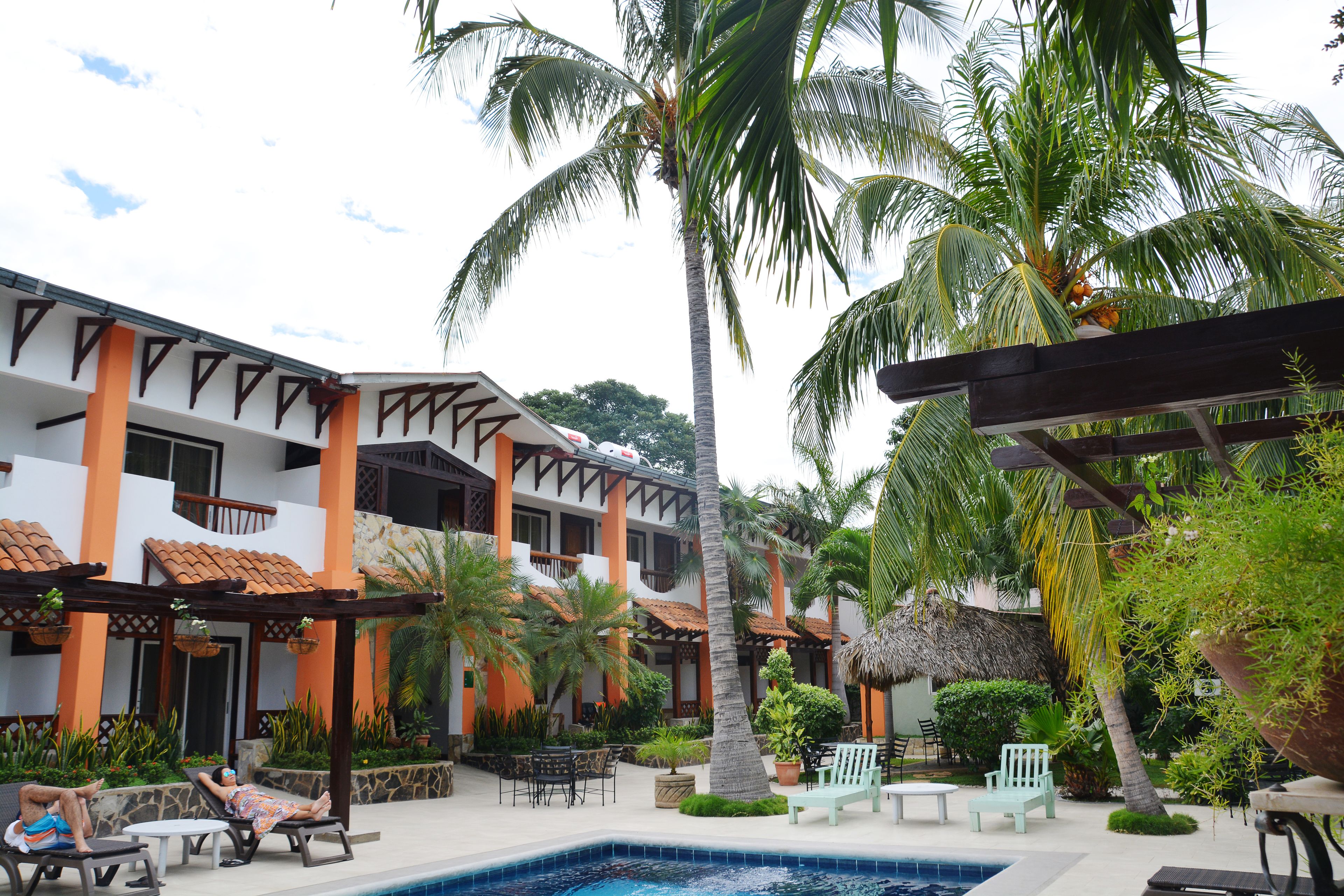 Photo - Hotel Europeo