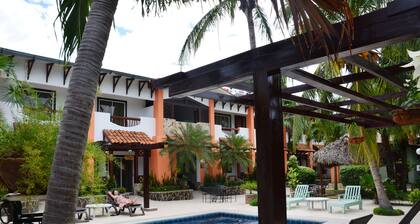 Hotel Europeo