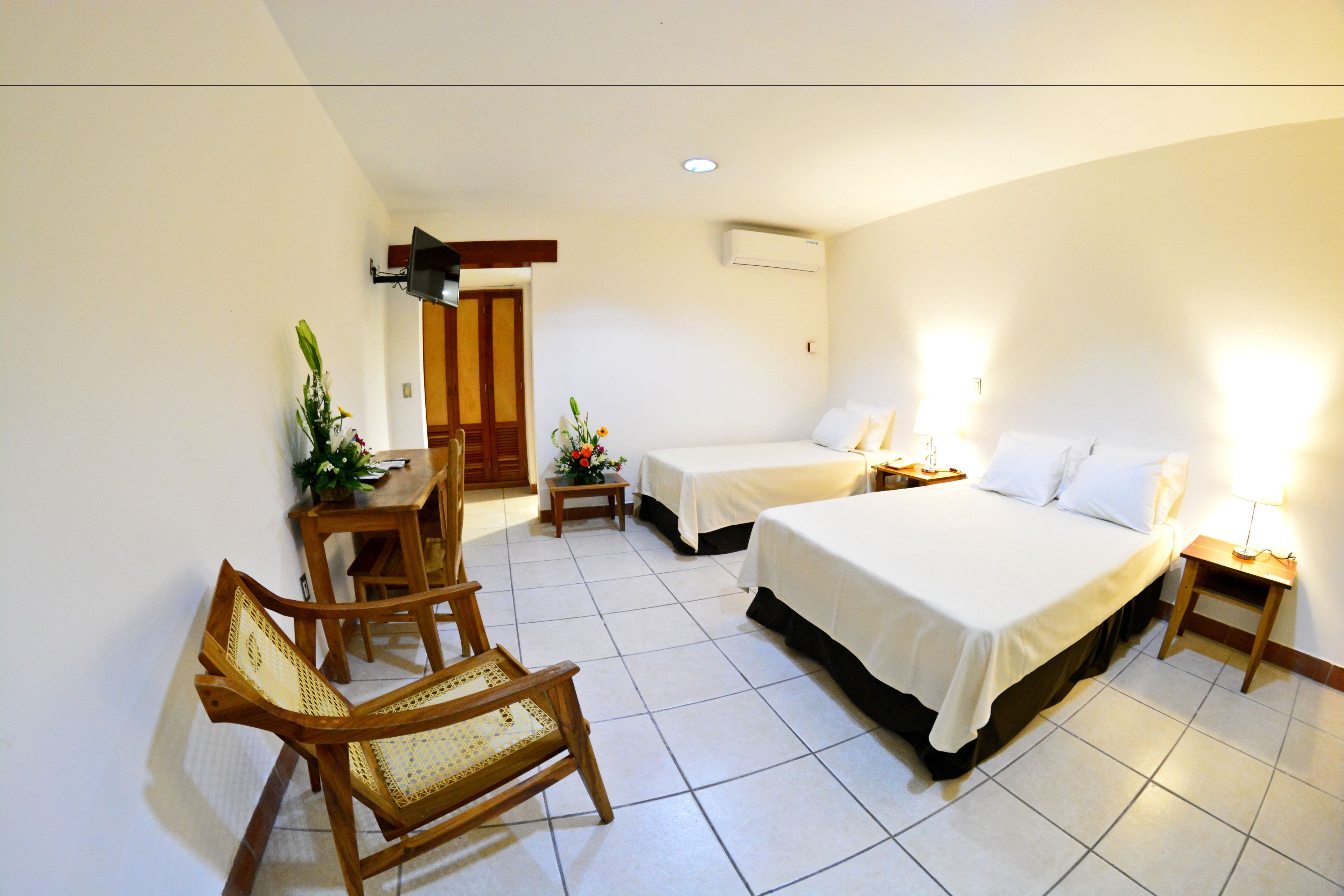 Photo - Hotel Europeo