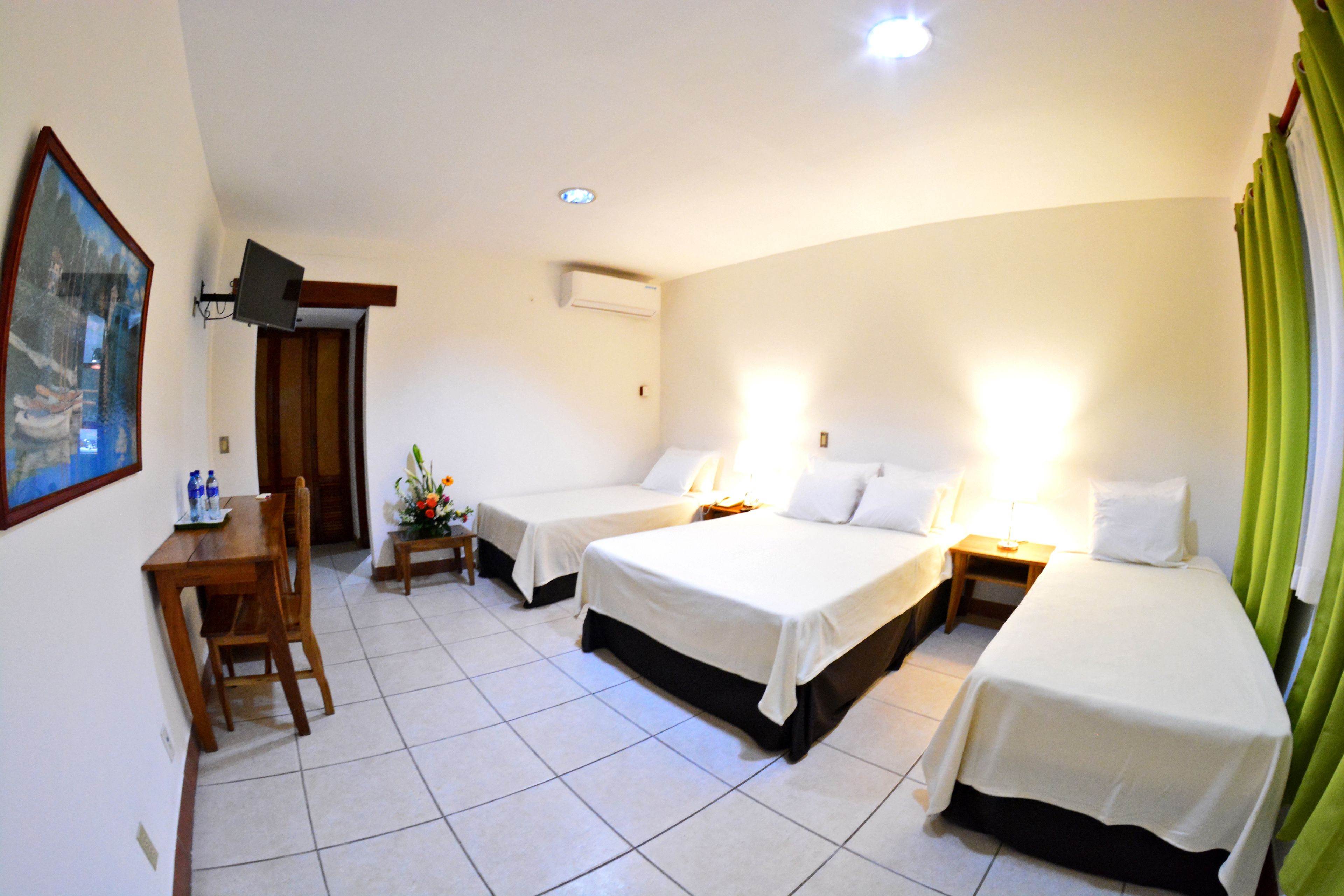 Photo - Hotel Europeo