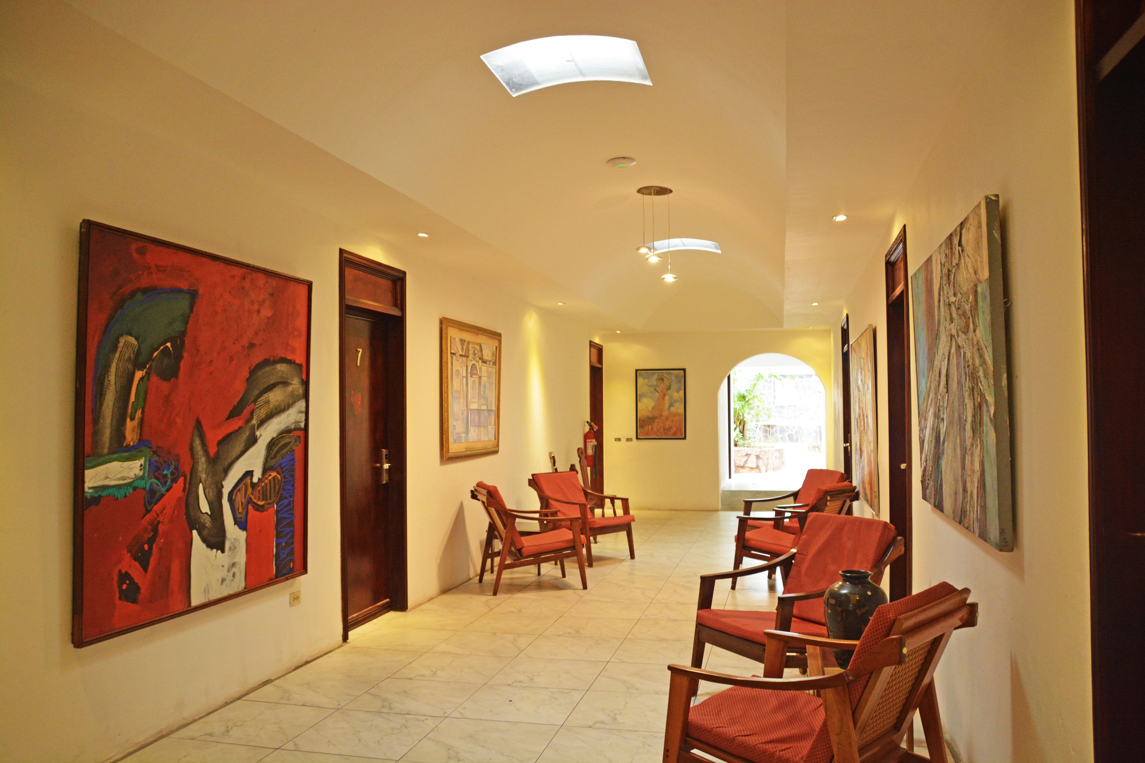 Photo - Hotel Europeo