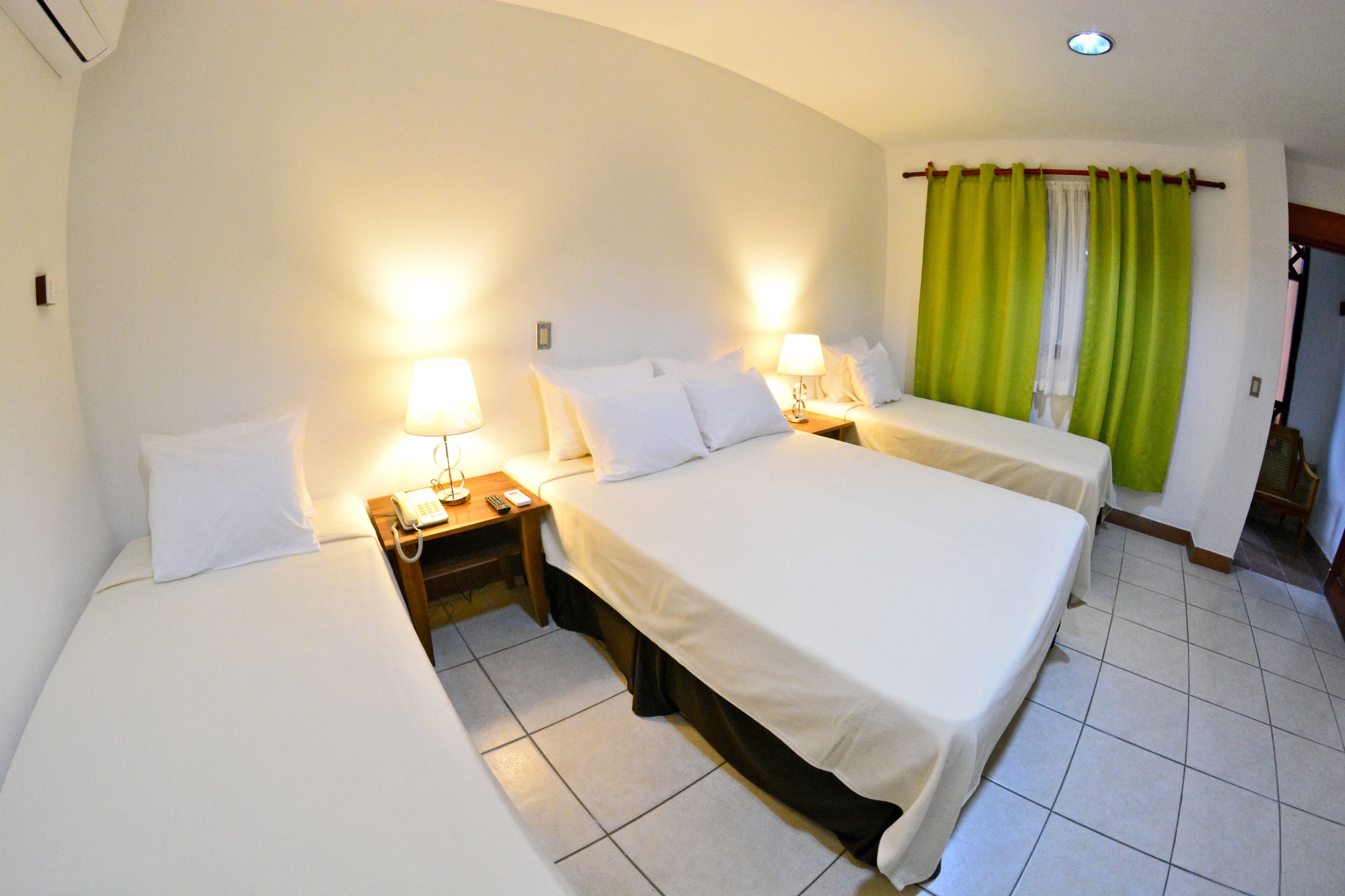 Foto - Hotel Europeo