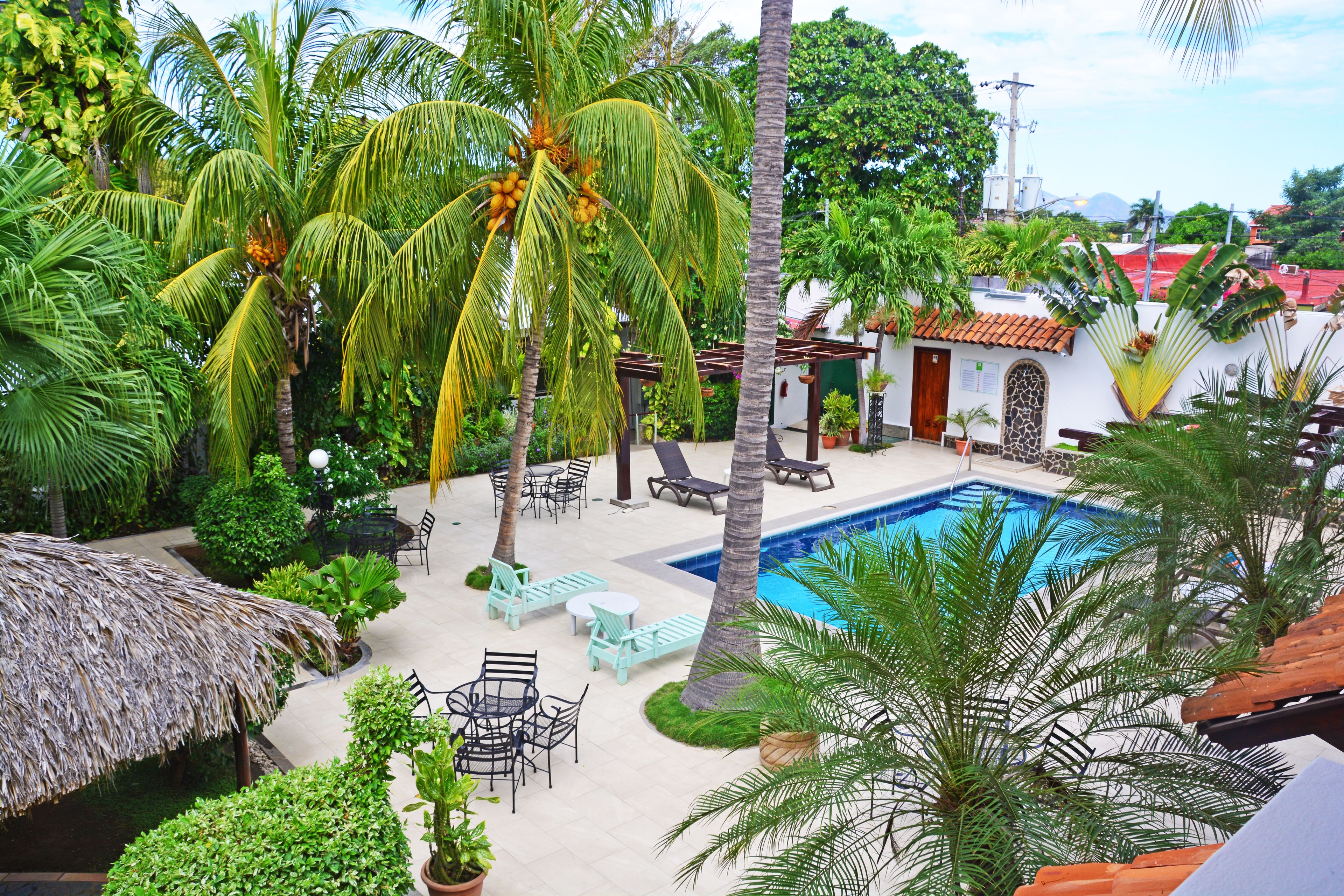 Photo - Hotel Europeo