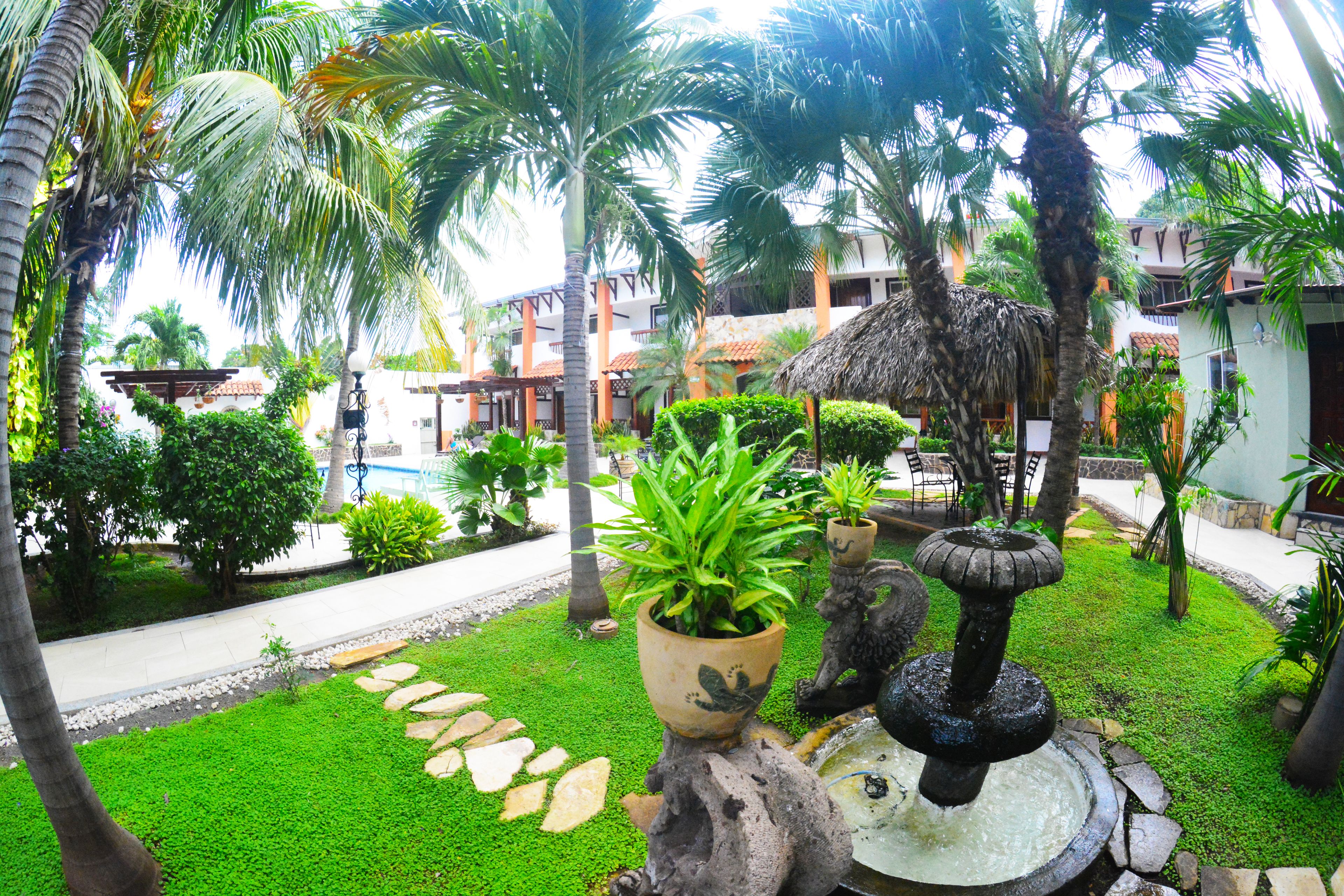 Foto - Hotel Europeo