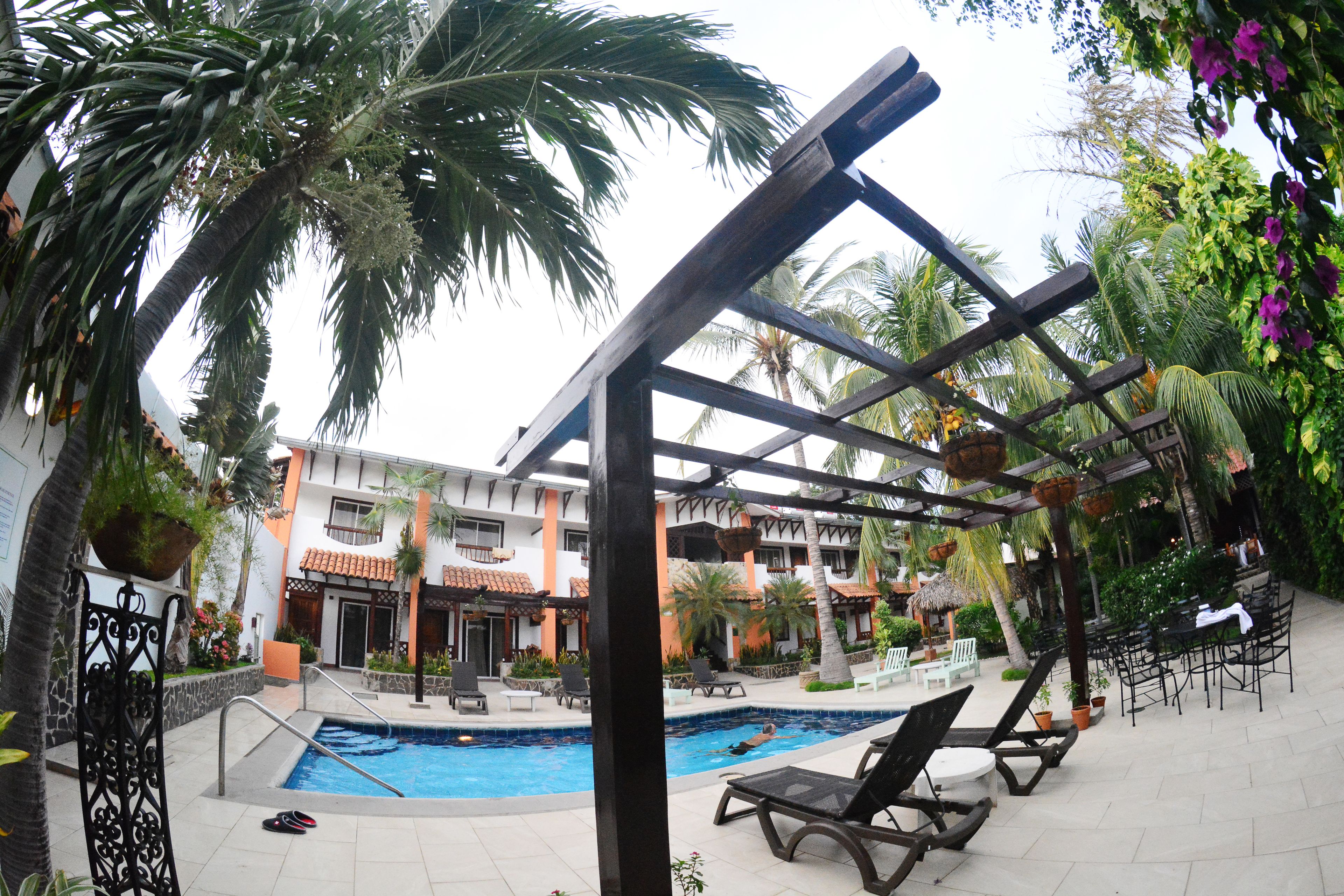 Photo - Hotel Europeo