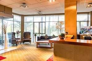 Lobby - VR Takapuna (Auckland)