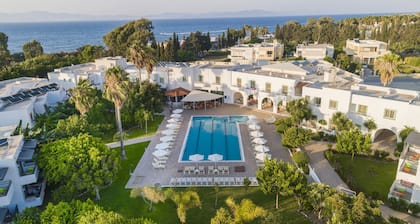 Alexandra Beach Hotel