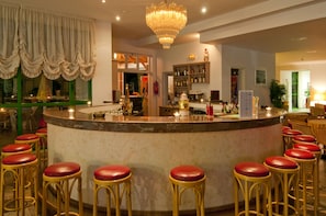 Lounge - Alexandra Beach Hotel (Kos)