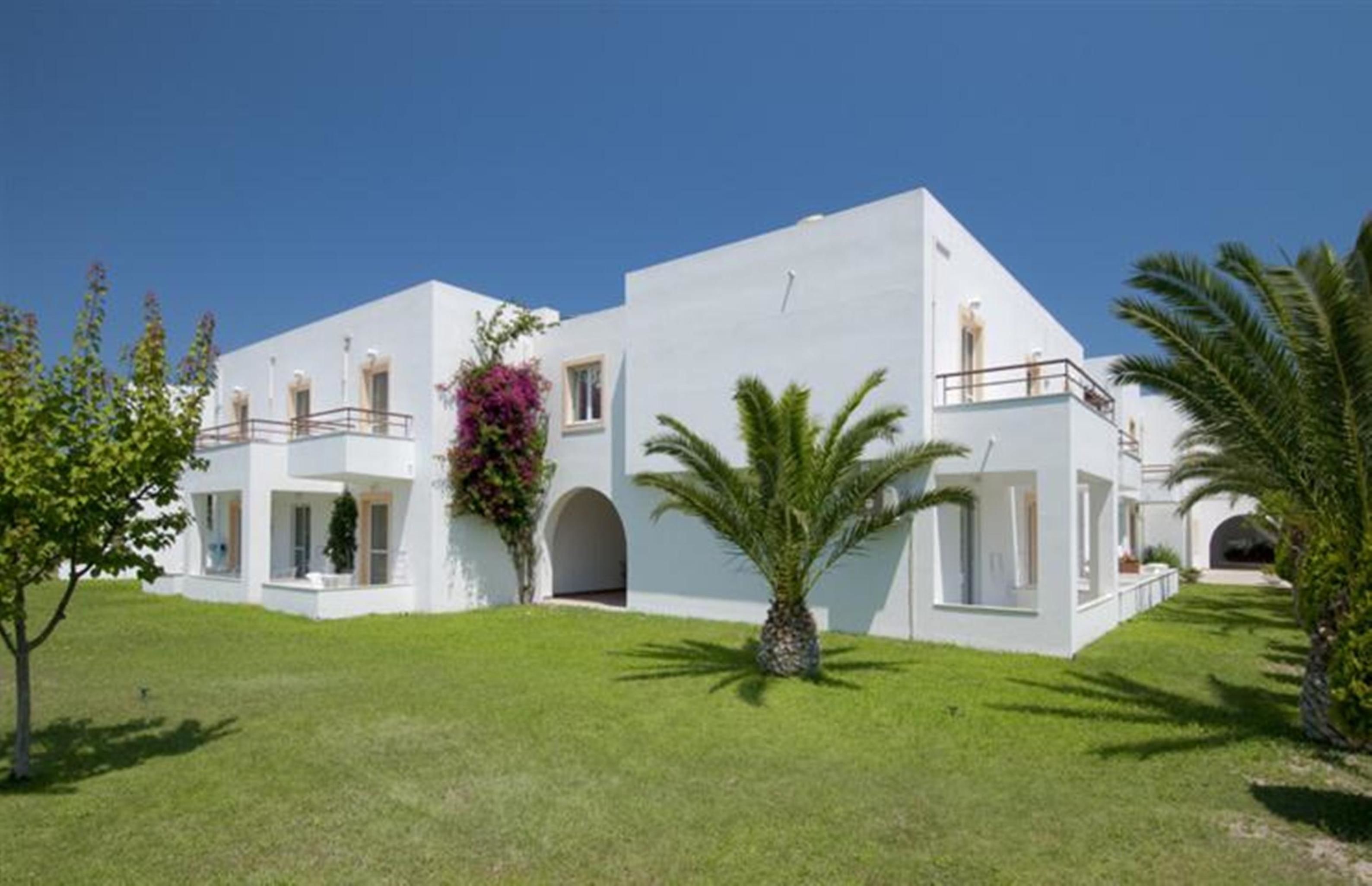 children’s play area – outdoor