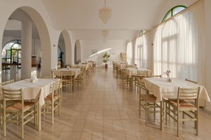 Daily buffet breakfast for a fee - Alexandra Beach Hotel (Kos)