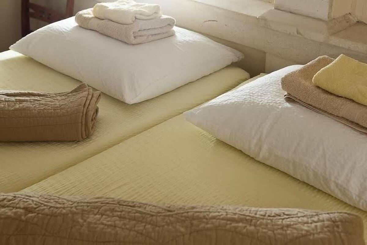 Studio Standard, vue ville | Décoration personnalisée, lits bébé (gratuits), Wi-Fi gratuit