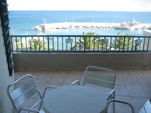 Apartment, 1 Bedroom, Sea View | Marina