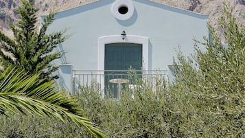 Veranda