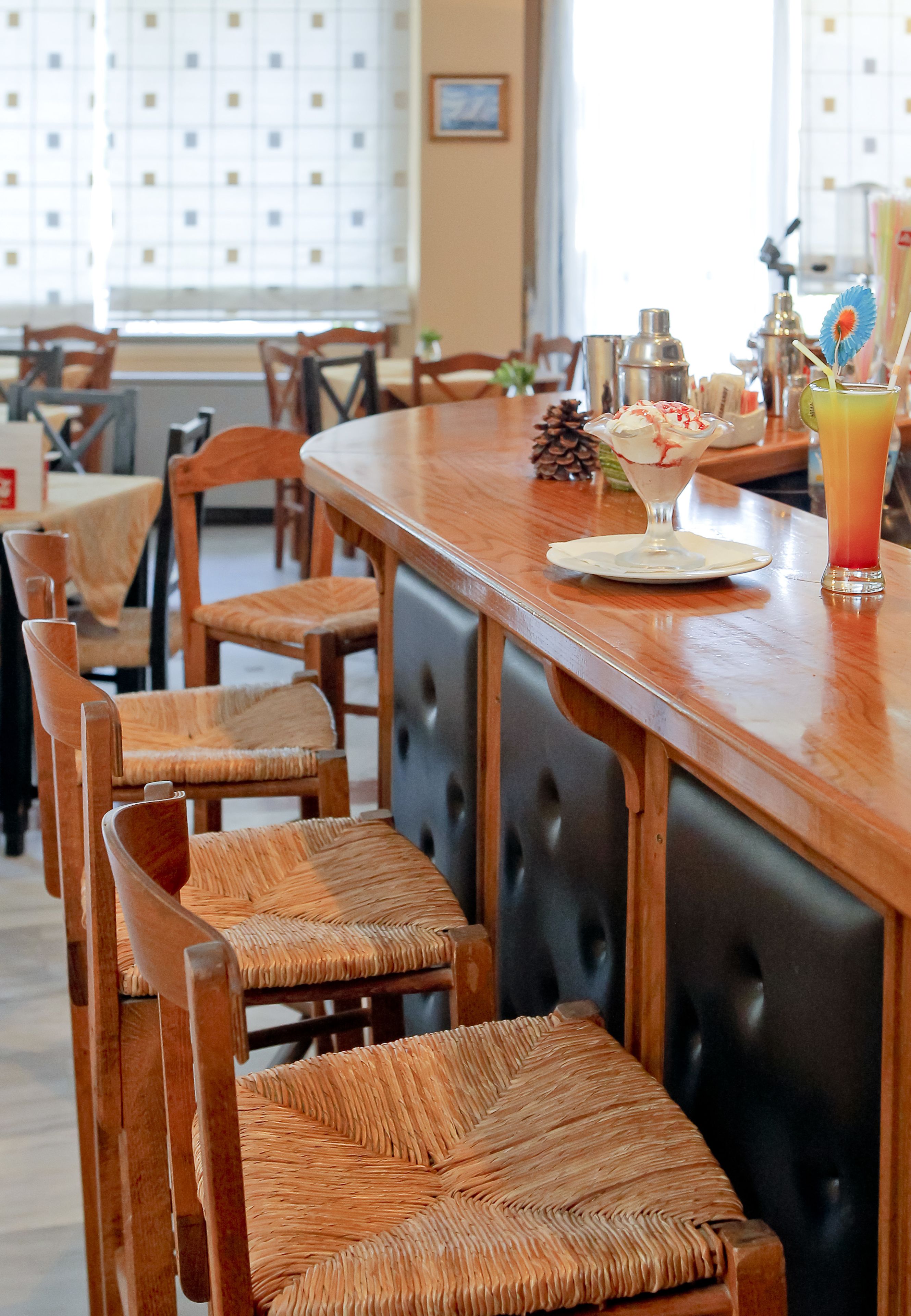 Bar (na propriedade)