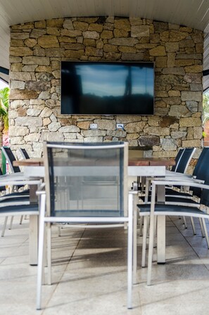 Property amenity - McLaren Vale Motel & Apartments (McLaren Vale)