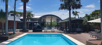 McLaren Vale Motel & Apartments
