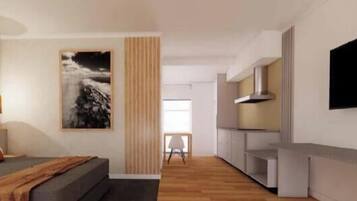 Chambre Exécutive