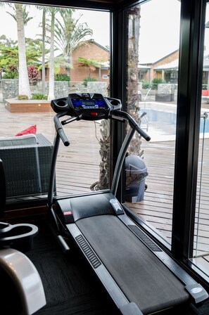 Gimnasio
