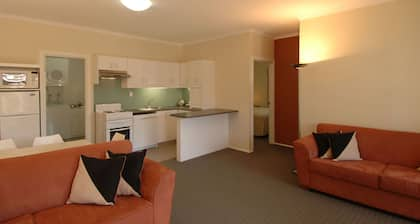 McLaren Vale Motel & Apartments