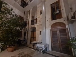 Teras/patio