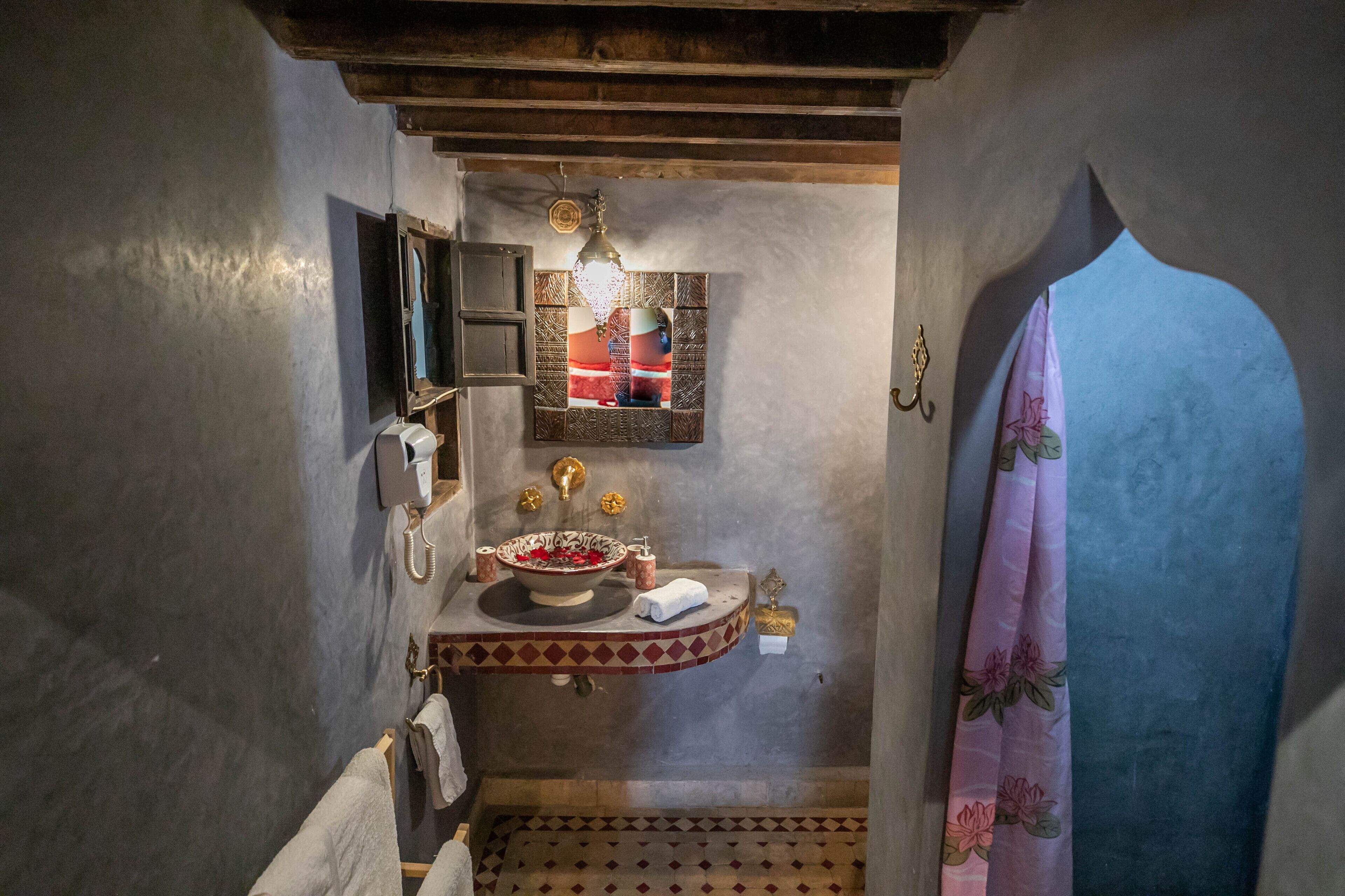 Foto - Riad Les Idrissides Chez LEA