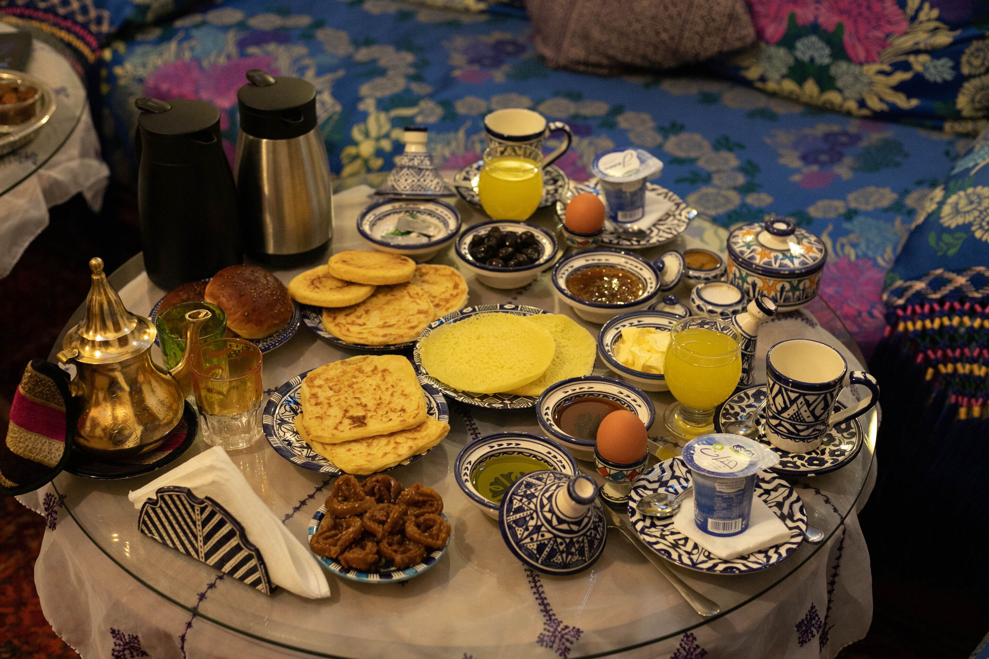 Photo - Riad Les Idrissides