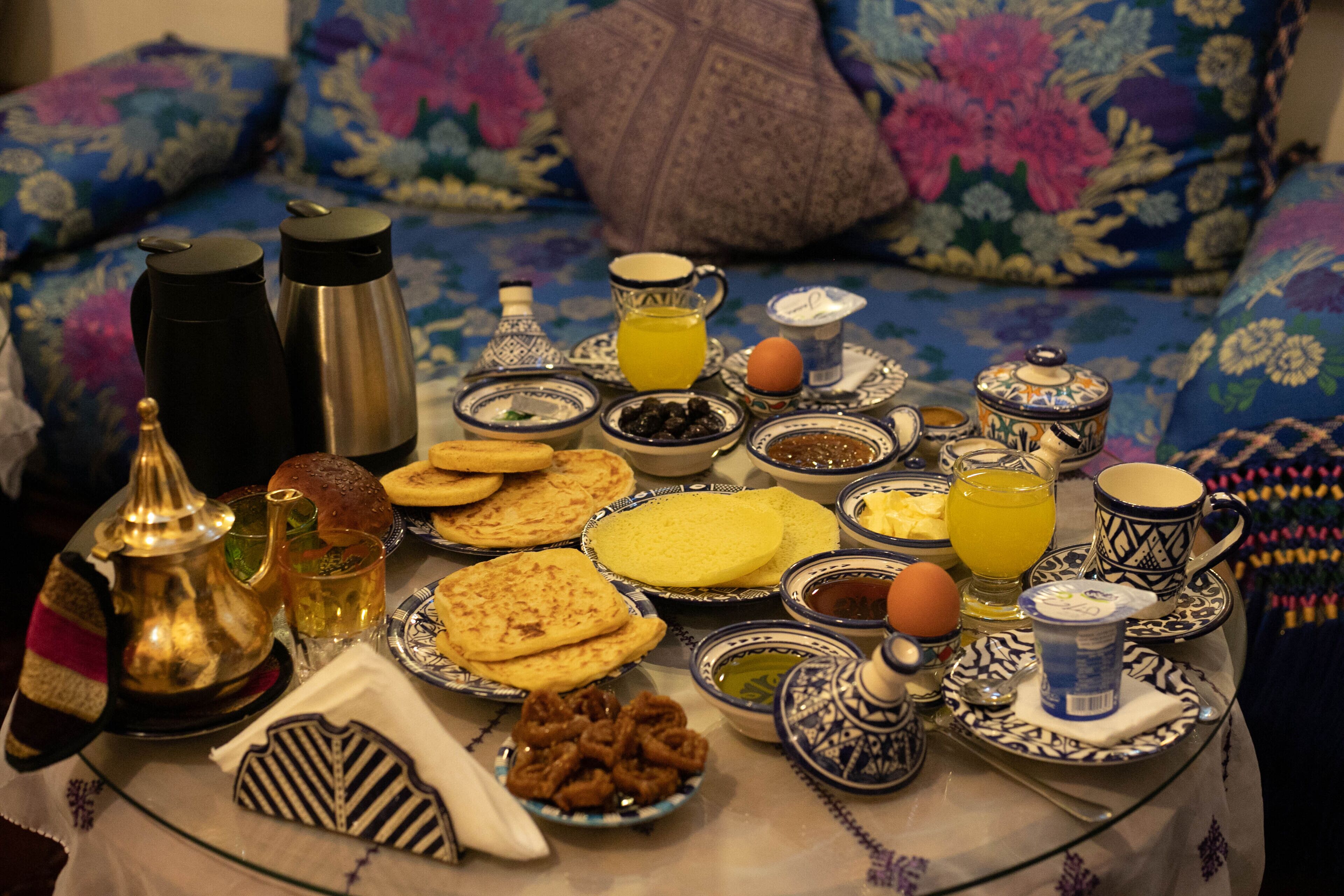 Photo - Riad Les Idrissides