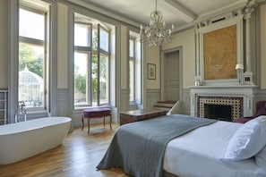 Le Grand Salon