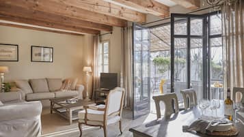 Les Forges | 2 bedrooms, free WiFi, bed sheets