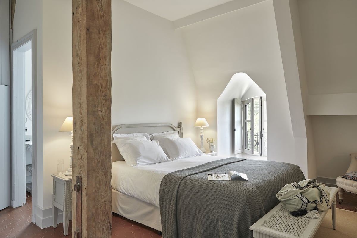 Deluxe appartement | 2 slaapkamers, gratis wifi, beddengoed
