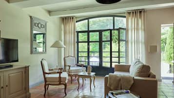 La Maison des Vendangeurs | Private kitchen