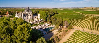 Château Les Carrasses