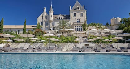 Château Les Carrasses