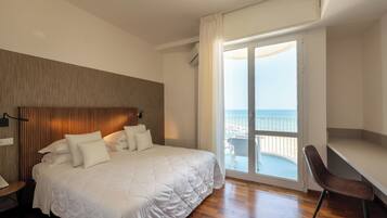 1 bedroom, in-room safe, individually furnished, desk