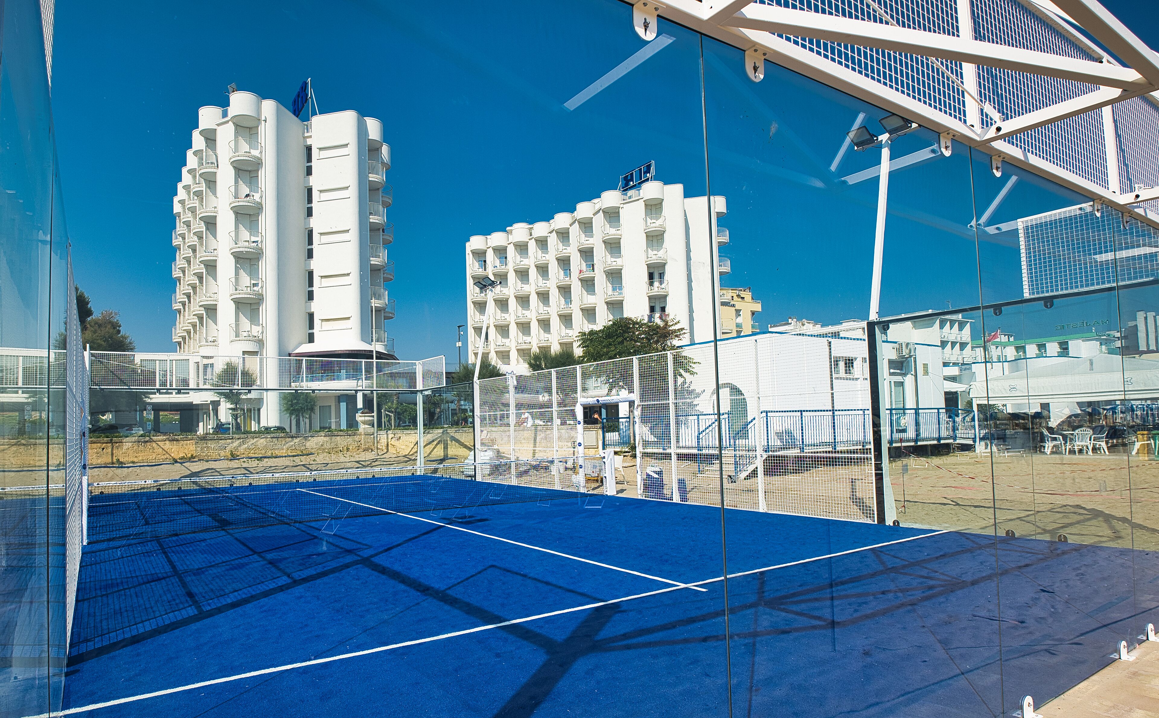 Foto - HR Resort