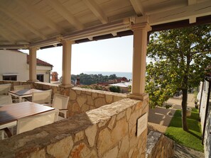 Free daily buffet breakfast - Hotel Vista (Vrsar)