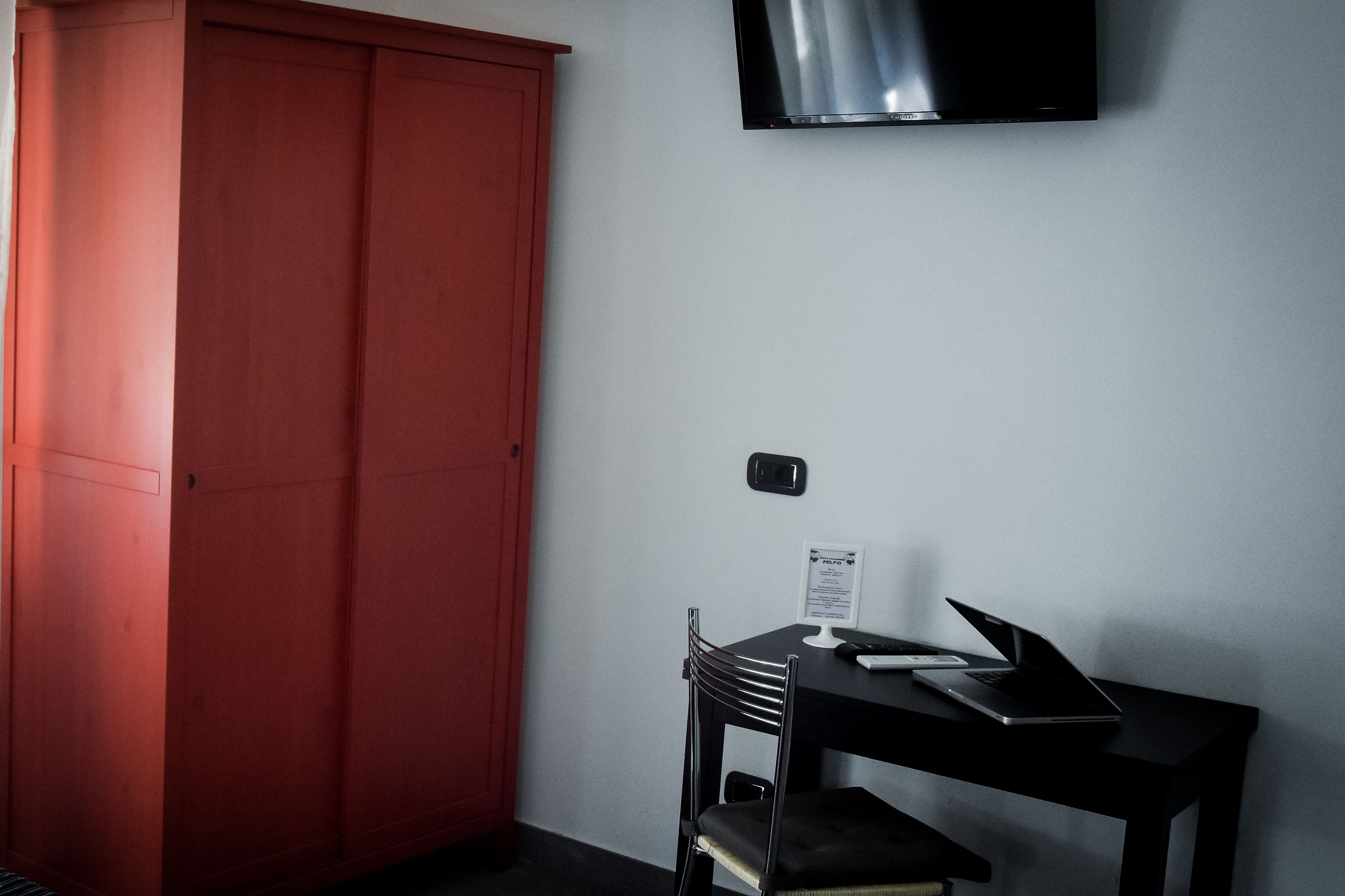 Foto - Affittacamere Delfo