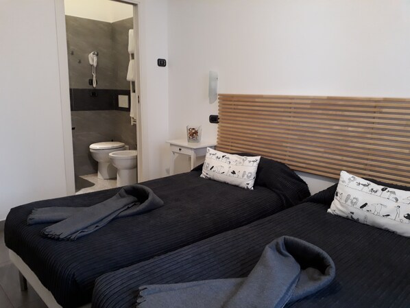 1 slaapkamer, lakens van Egyptisch katoen, luxe beddengoed