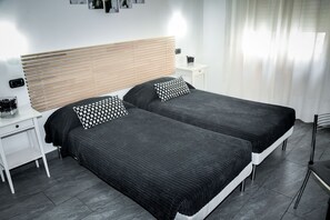Draps en coton égyptien, literie de qualité supérieure
