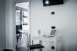 Servicios de la habitación