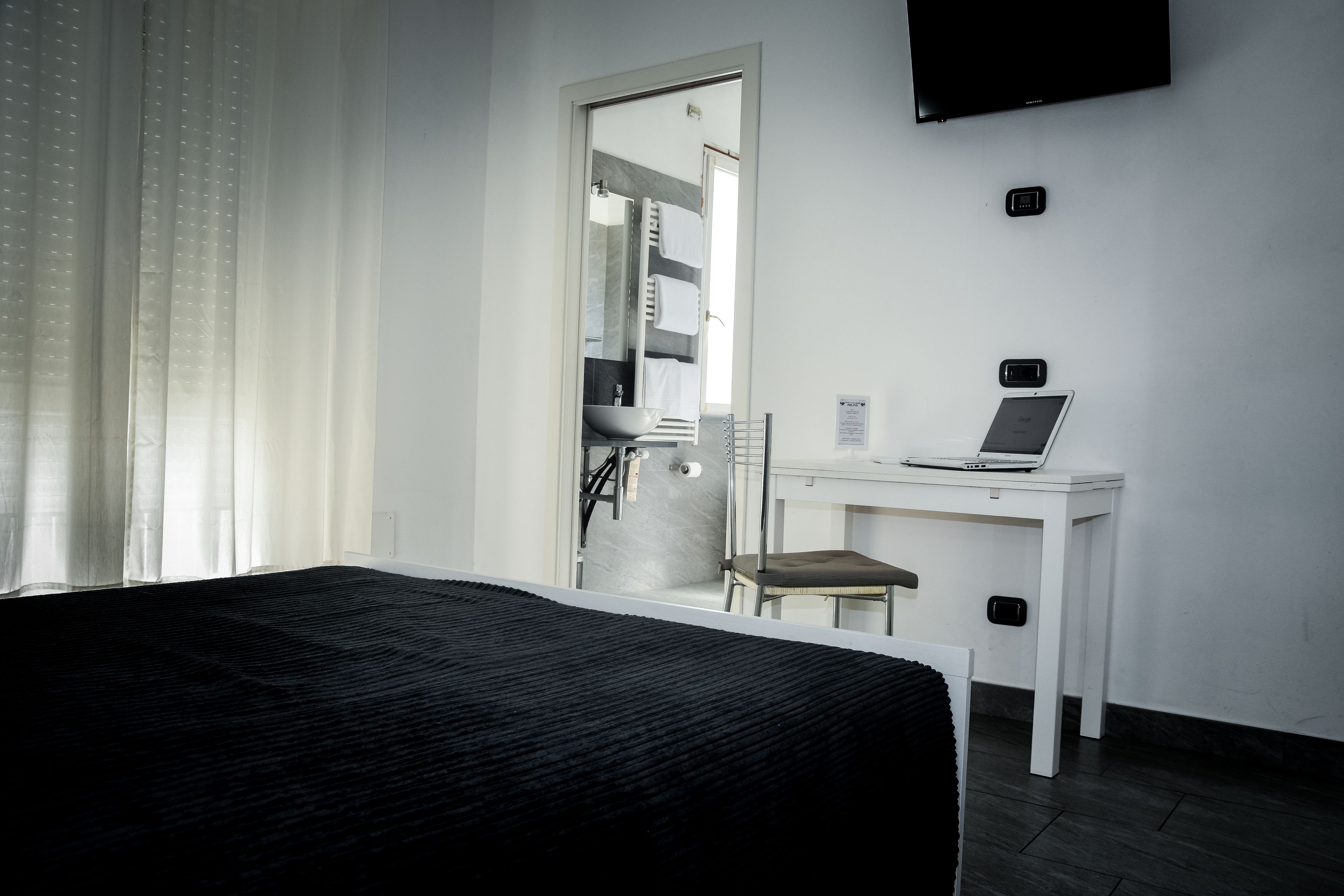 Foto - Affittacamere Delfo